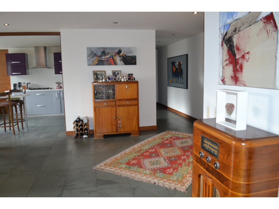 Apartamento San Patricio - Frente al Parque — foto 4