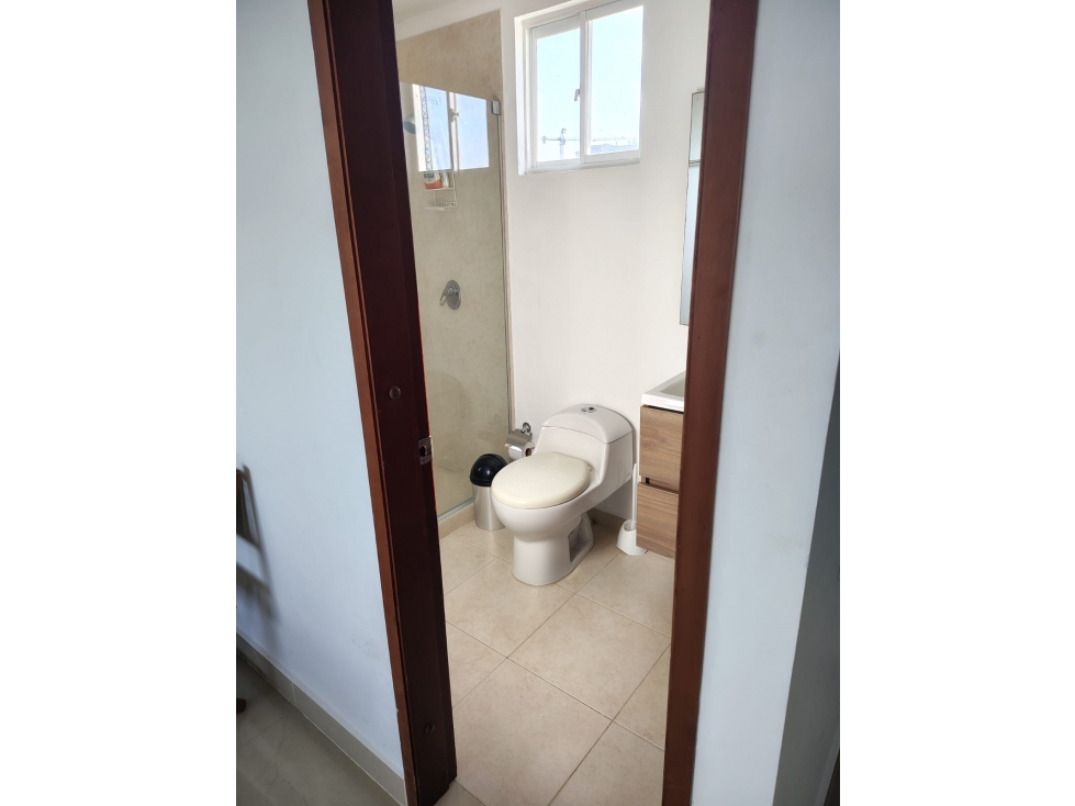 APARTAMENTO DUPLEX EN VENTA EN CIELO MAR, CARTAGENA — foto 4