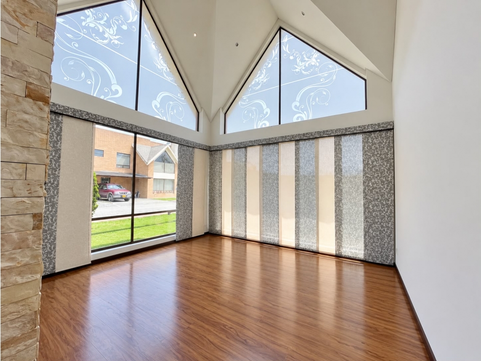 Casa en Arriendo - Cajicá, Sector La Palma - Conjunto Cerrado — foto 4