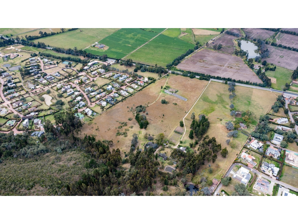 LOTE EN VENTA EN SOPO (14.8 HECTAREAS) — foto 5