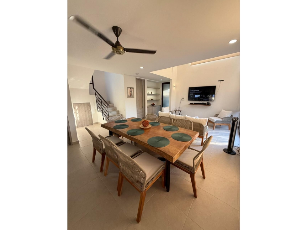 SE VENDE CASA CAMPESTRE DE LUJO EN RICAURTE CON PISCINA PRIVADA — foto 5