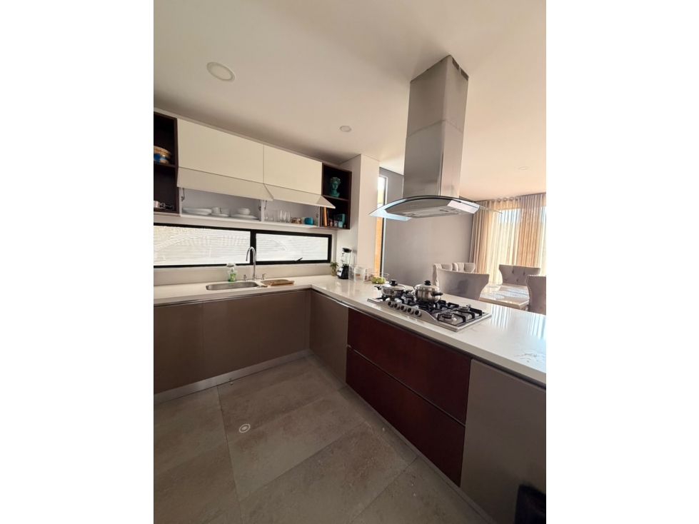 CASA EN VENTA EN OIKOS SAVANAH - PALOS VERDES — foto 4