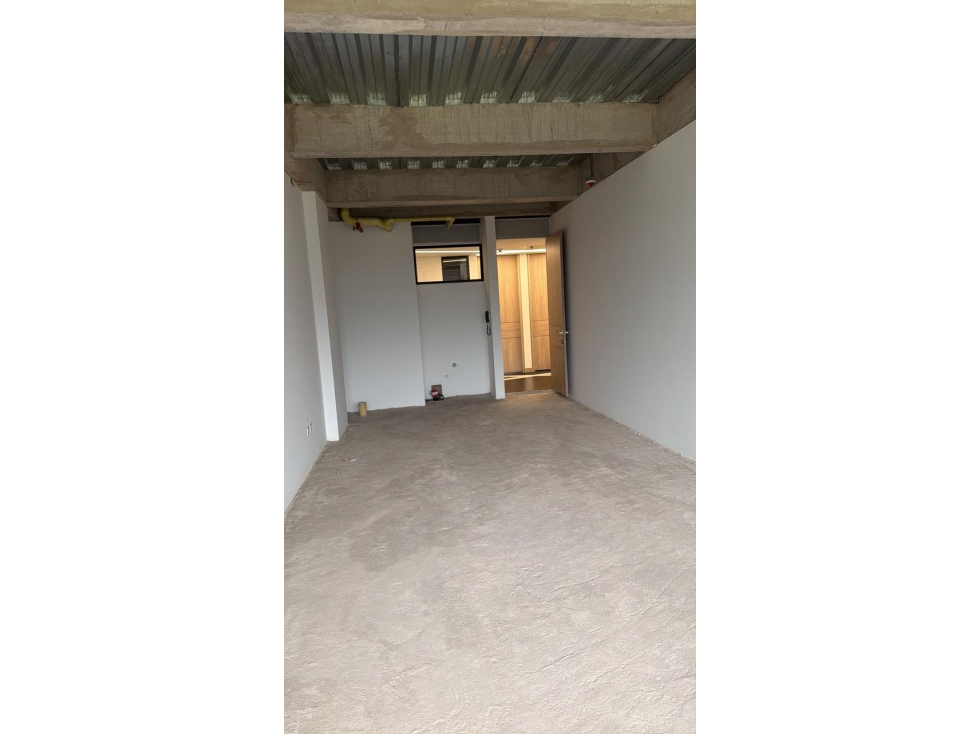 CONSULTORIO EN OBRA GRIS EN VENTA EN CAJICA — foto 2