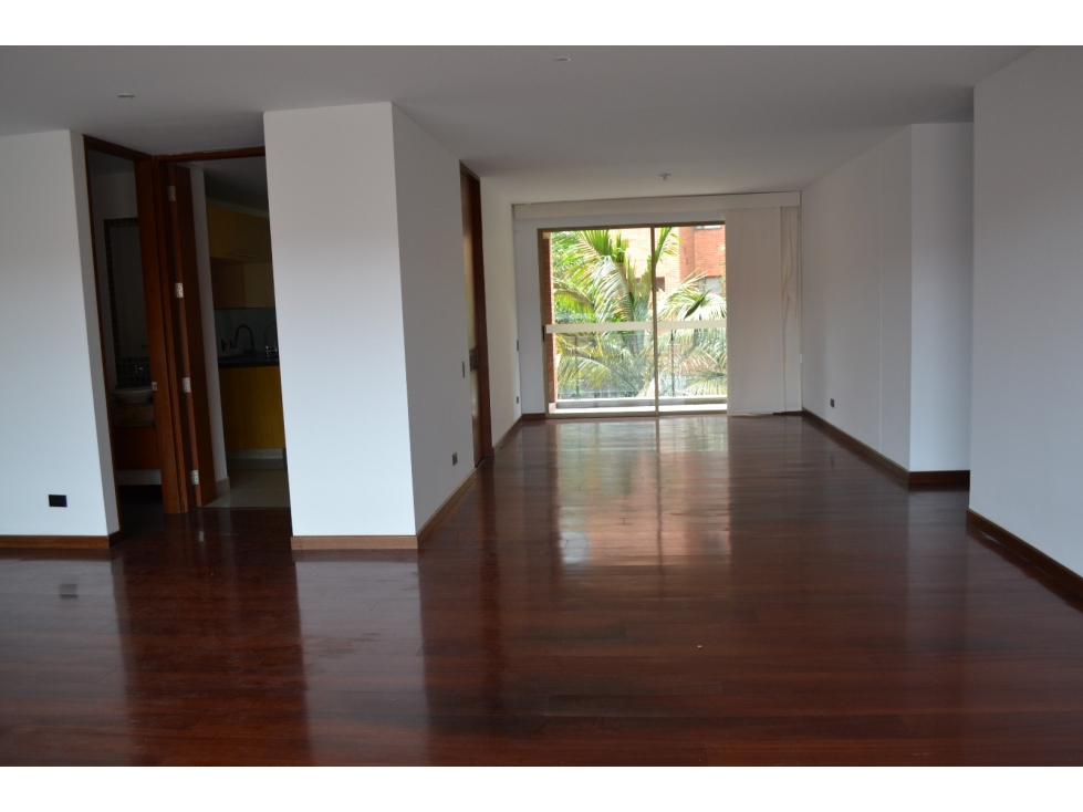 Exclusivo Apartamento en Venta Sotileza — foto 4