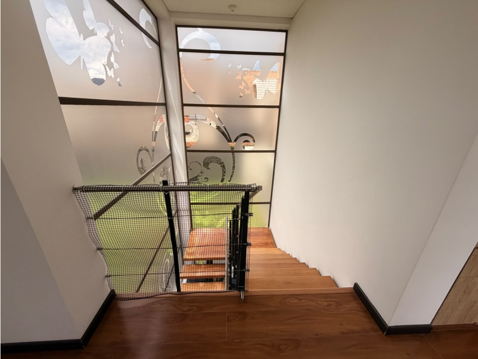 Casa en Arriendo - Cajicá, Sector La Palma - Conjunto Cerrado — foto 5