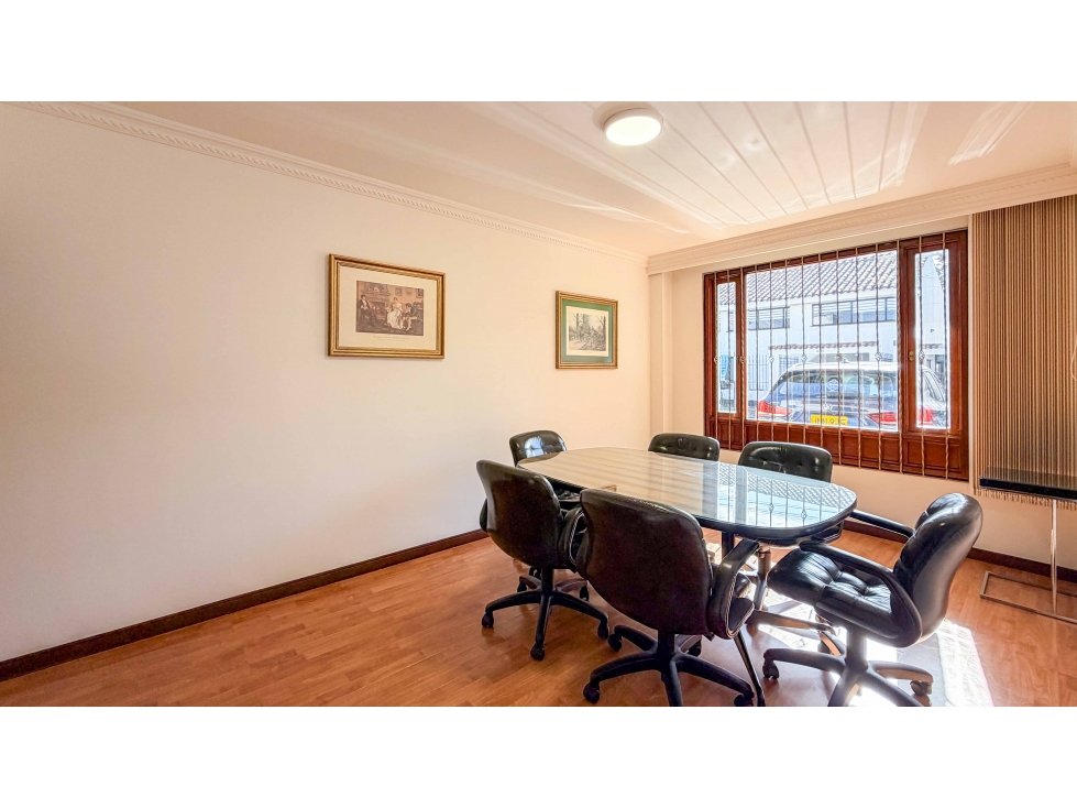 CASA ESTILO ESPAÑOL EN VENTA EN LA ALHAMBRA - 3