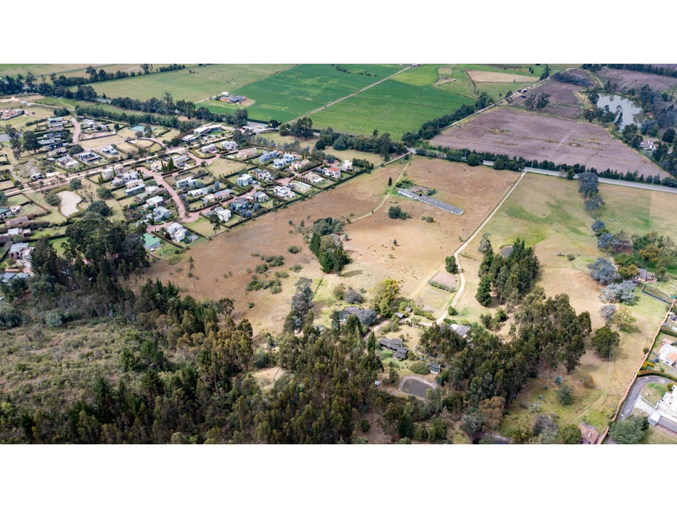 LOTE EN VENTA EN SOPO (14.8 HECTAREAS) — foto 6