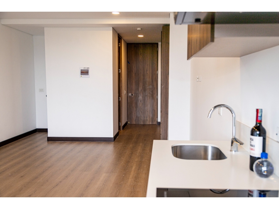 APARTAMENTO EN VENTA EN NUEVO COUNTRY (LN) — foto 5