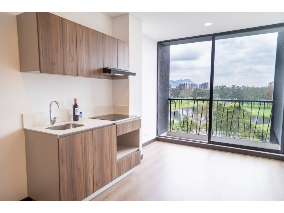 APARTAMENTO EN VENTA EN NUEVO COUNTRY (LN) — foto 2