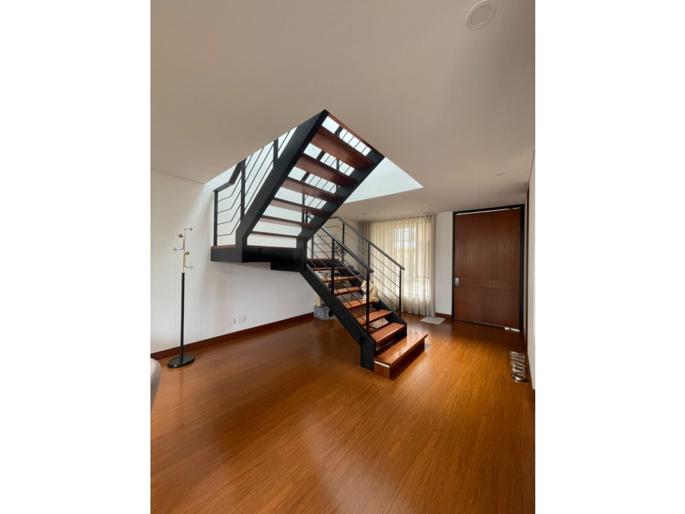 CASA EN VENTA EN OIKOS SAVANAH - PALOS VERDES — foto 6