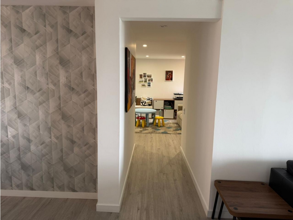 APARTAMENTO EN VENTA EN SANTA ANA OCCIDENTAL — foto 6