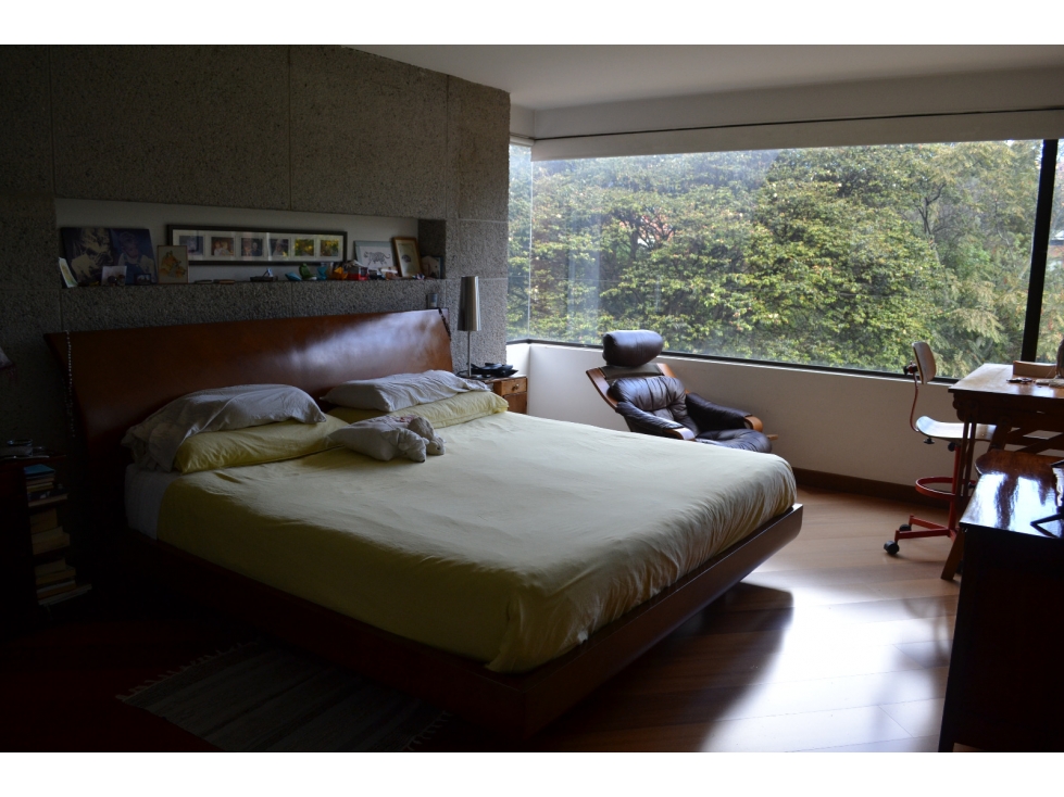Exclusivo Apartamento en Venta Sotileza — foto 6