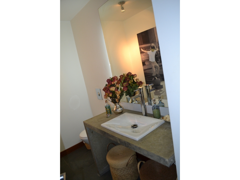 Apartamento San Patricio - Frente al Parque — foto 6