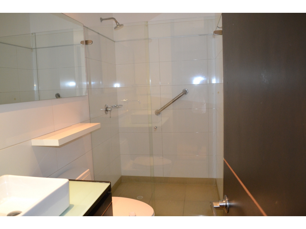 Apartamento en Arriendo el VIRREY — foto 4