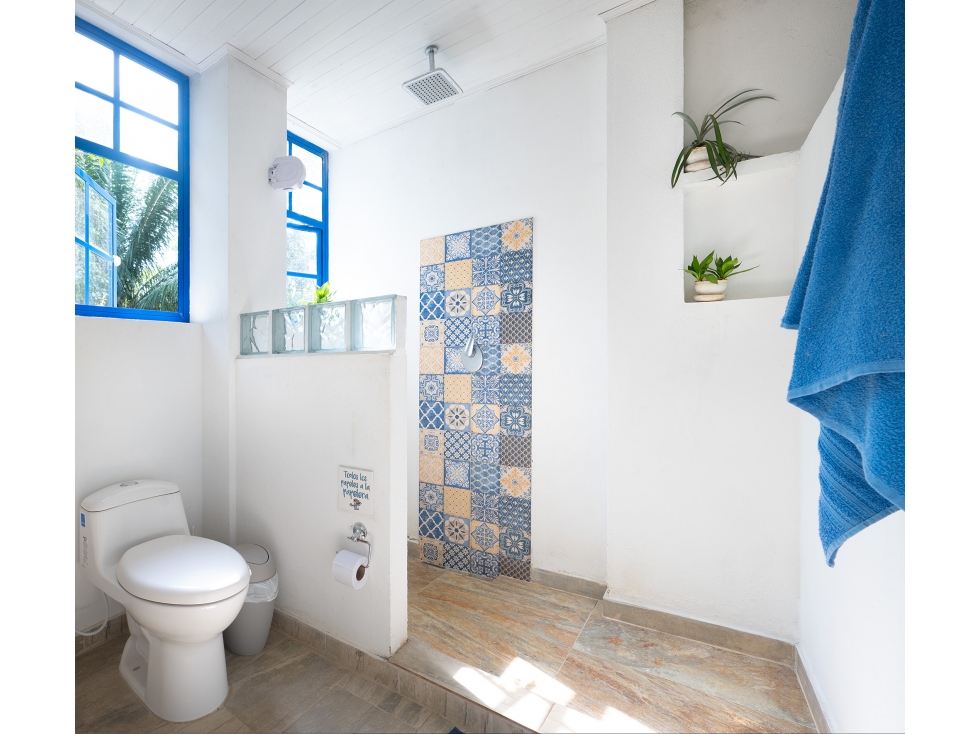 CASA EN VENTA EN PALOMINO, LA GUAJIRA - 5