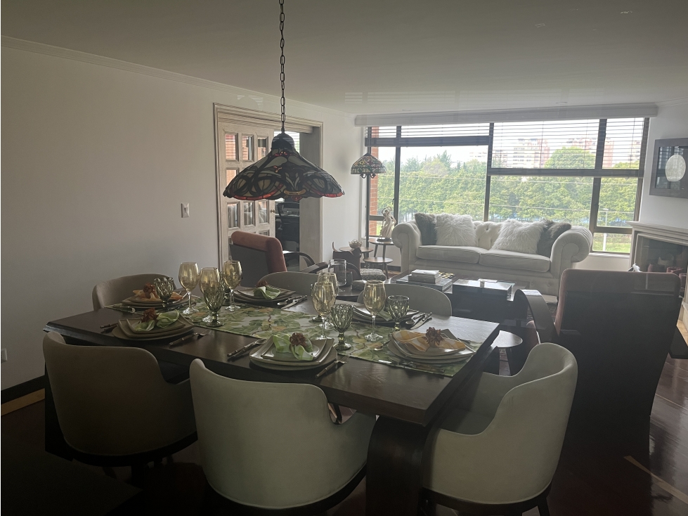 APARTAMENTO EN VENTA EN BELLA SUIZA — foto 2