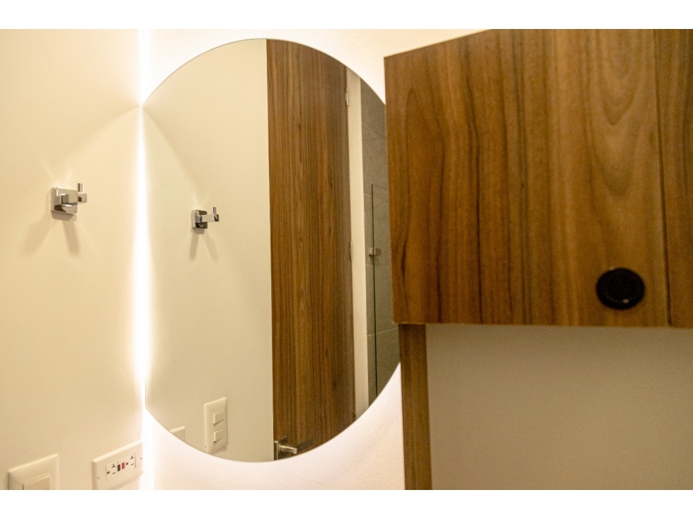 APARTAMENTO EN VENTA EN NUEVO COUNTRY (LN) — foto 6