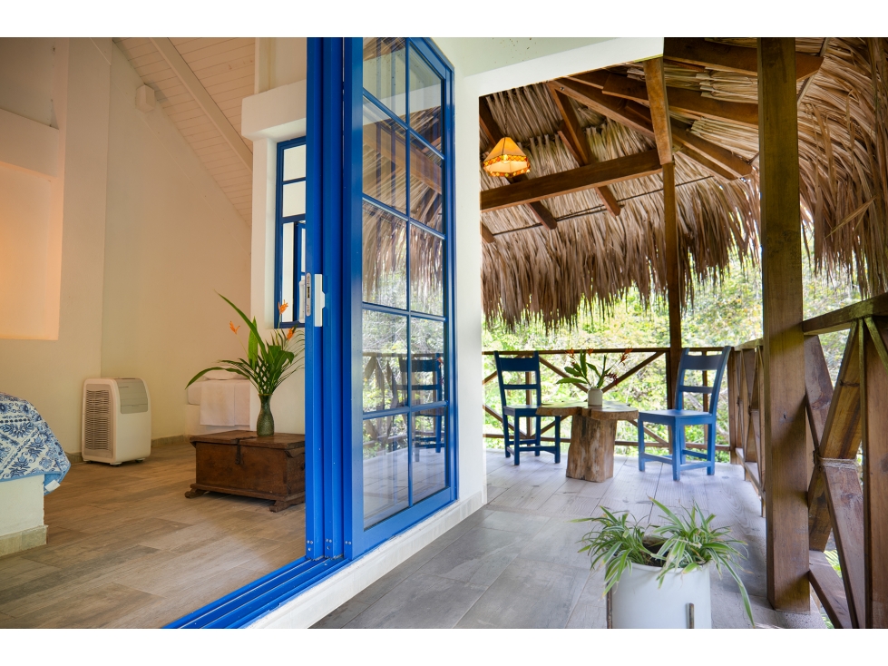 CASA EN VENTA EN PALOMINO, LA GUAJIRA - 6