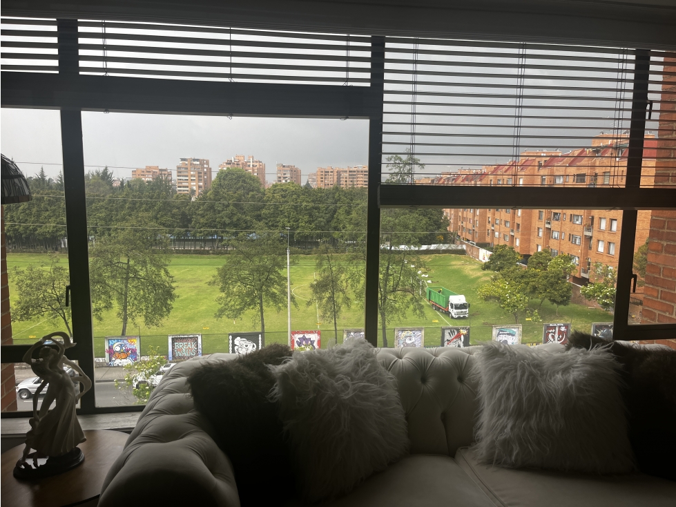 APARTAMENTO EN VENTA EN BELLA SUIZA