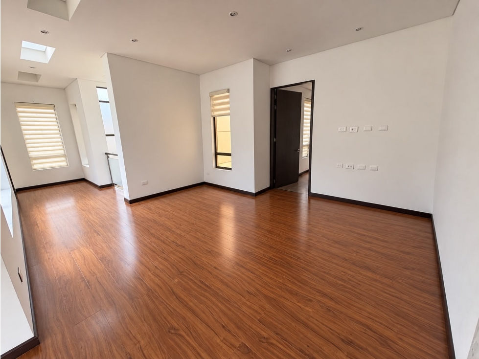 Casa en Arriendo - Cajicá, Sector La Palma - Conjunto Cerrado — foto 6