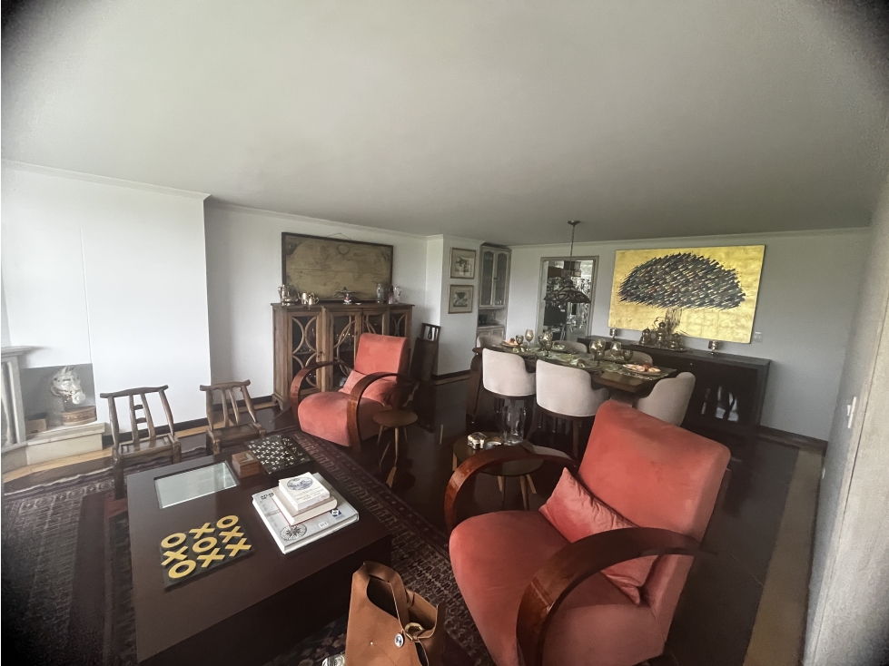 APARTAMENTO EN VENTA EN BELLA SUIZA — foto 6