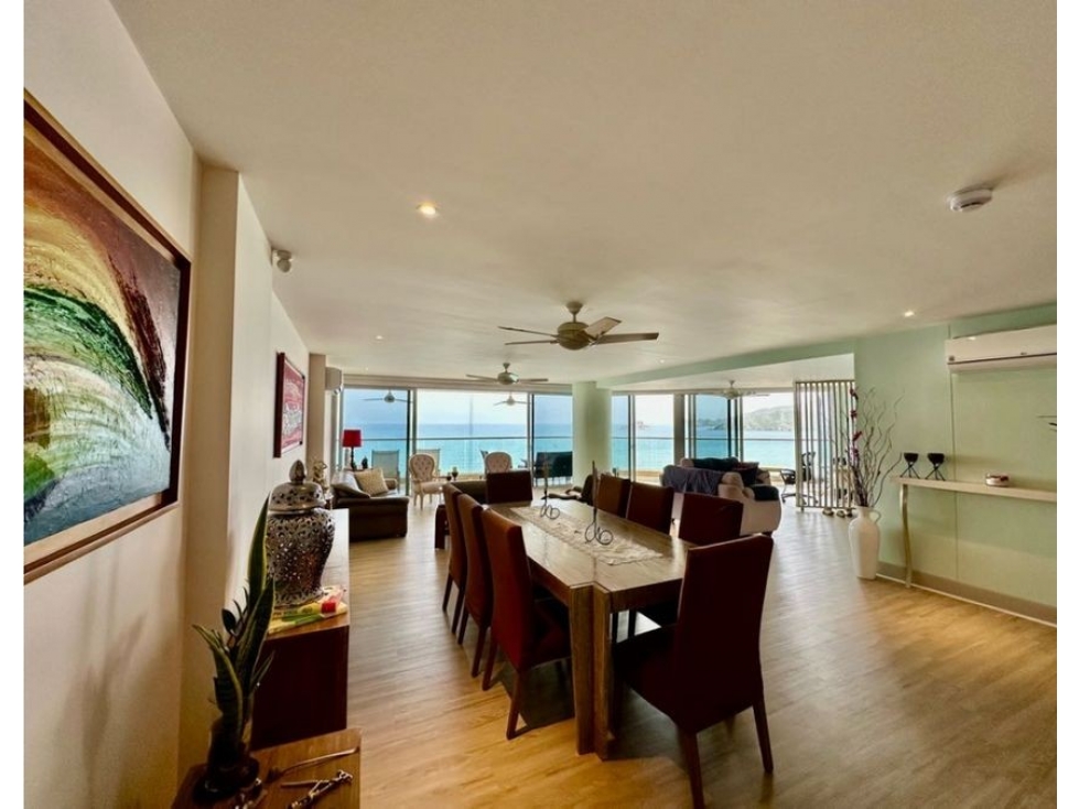 APARTAMENTO EN VENTA EN PLAYA SALGUERO, RODADERO SUR — foto 4