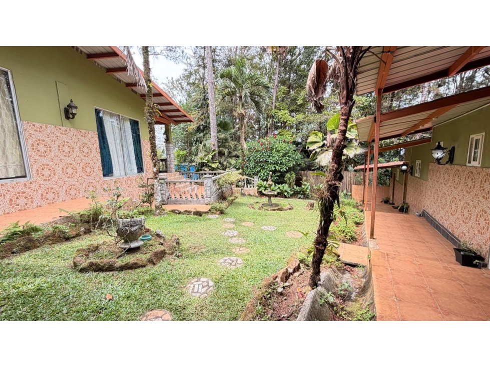 Venta de Casa en El Nido, Cerro Azul. - 6