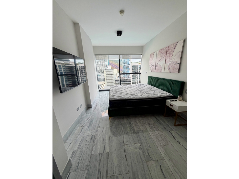 Exclusive Apartment for sale in PH Nuovo Residence — foto 5