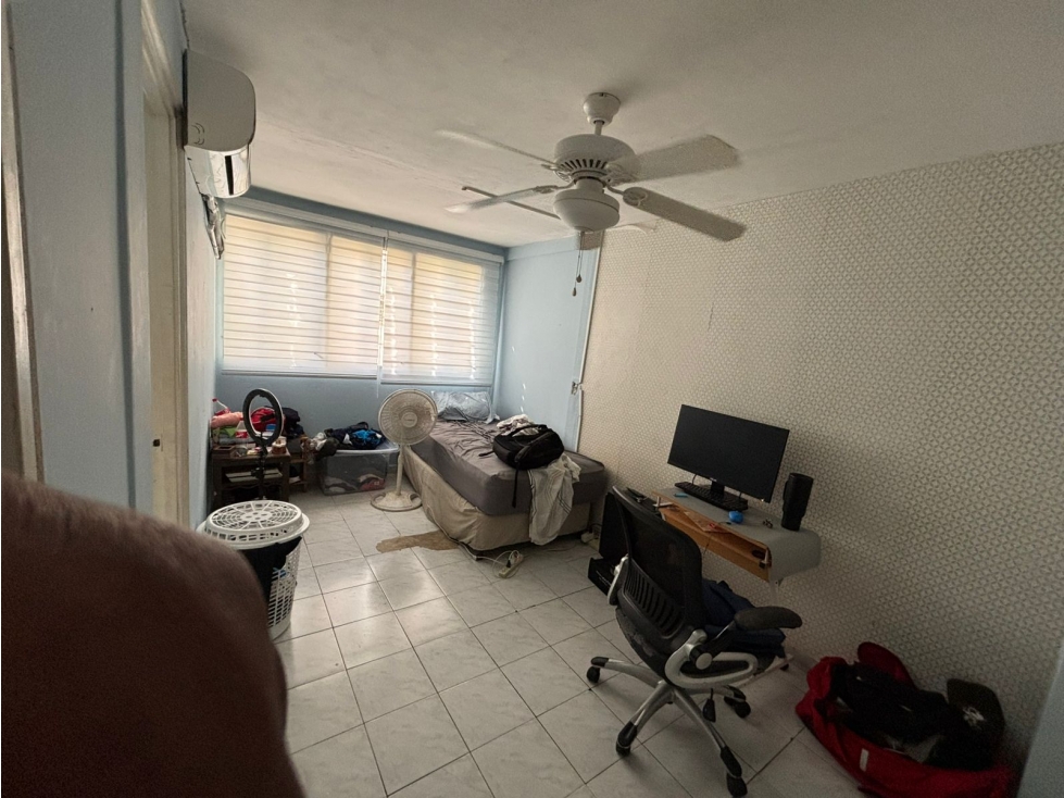 Apartamento en venta PH Alvin - El Carmen — foto 5
