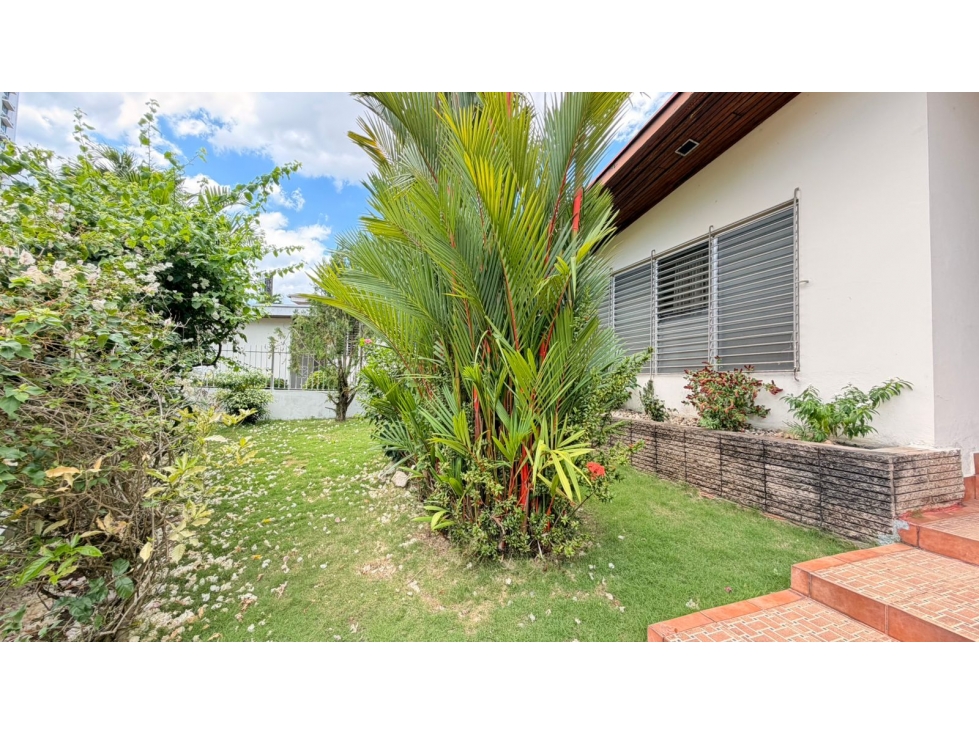 Venta de casa en San Francisco - Villa Lilla — foto 4