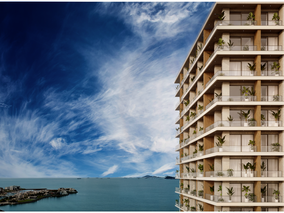 Venta de apartamento en Mantra - en Punta Pacífica