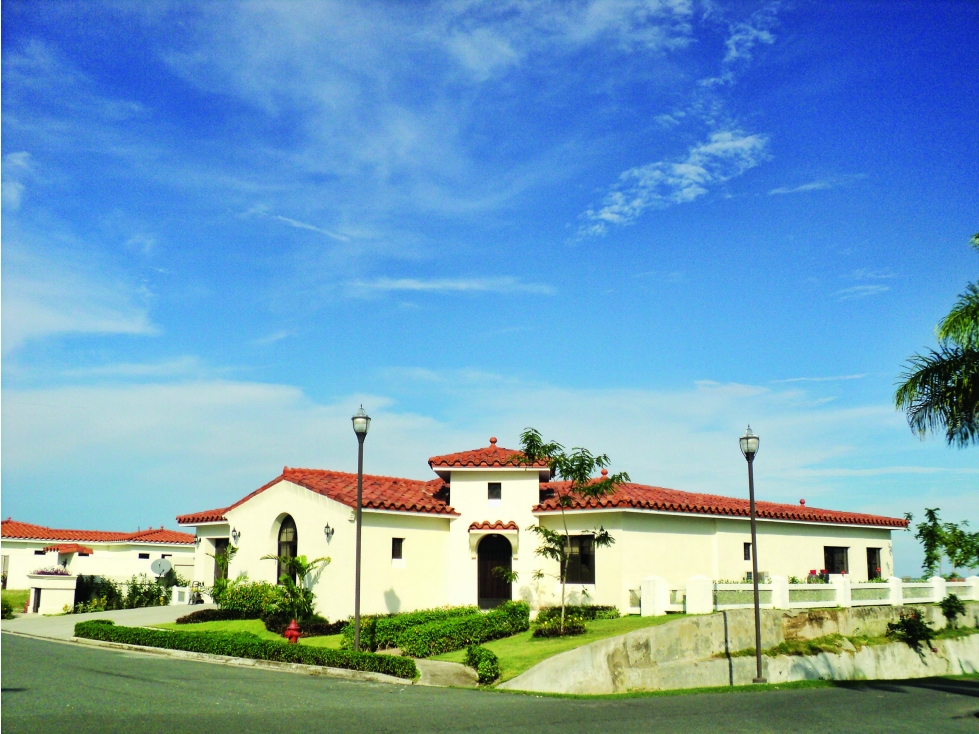 Se Vende Casas en Vista Mar - San Carlos