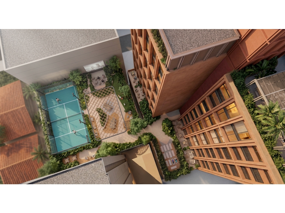 Se vende apartamento en Bella Vista