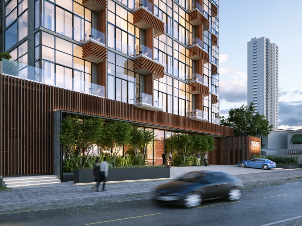 Se vende apartamento en Coco del Mar, San Francisco