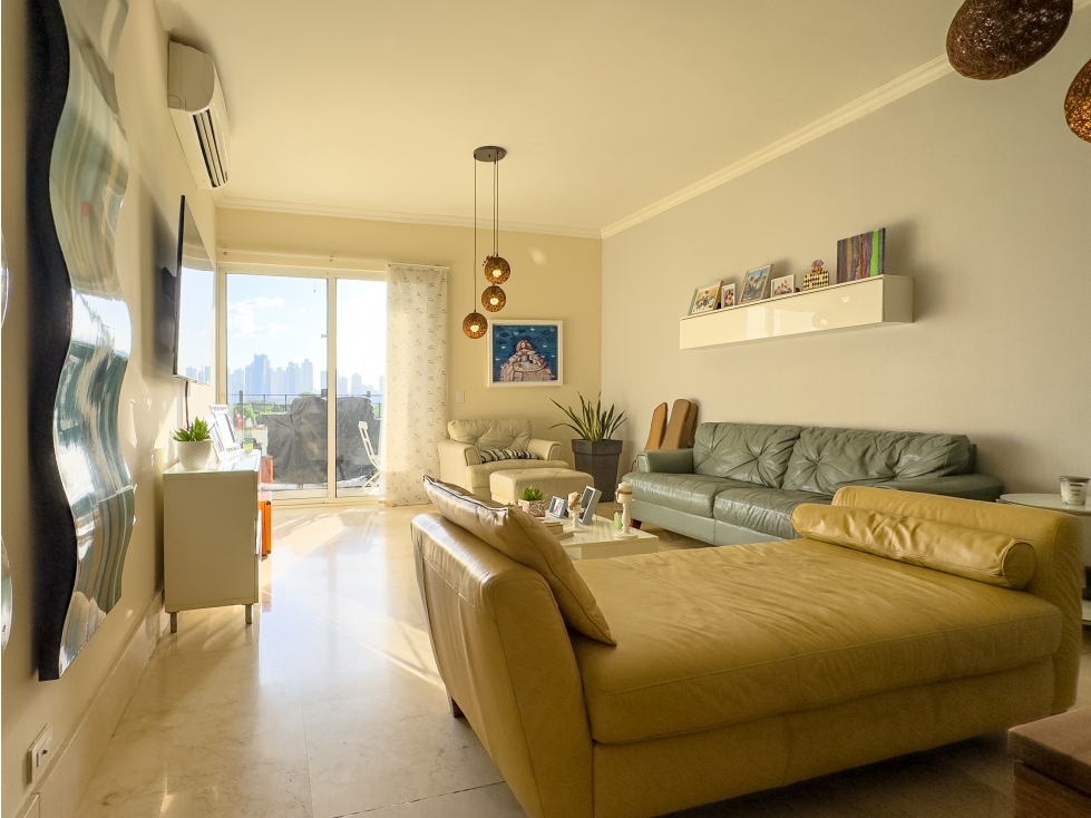 Se vende apartamento con vista al parque de Golf - Santa Maria — foto 2
