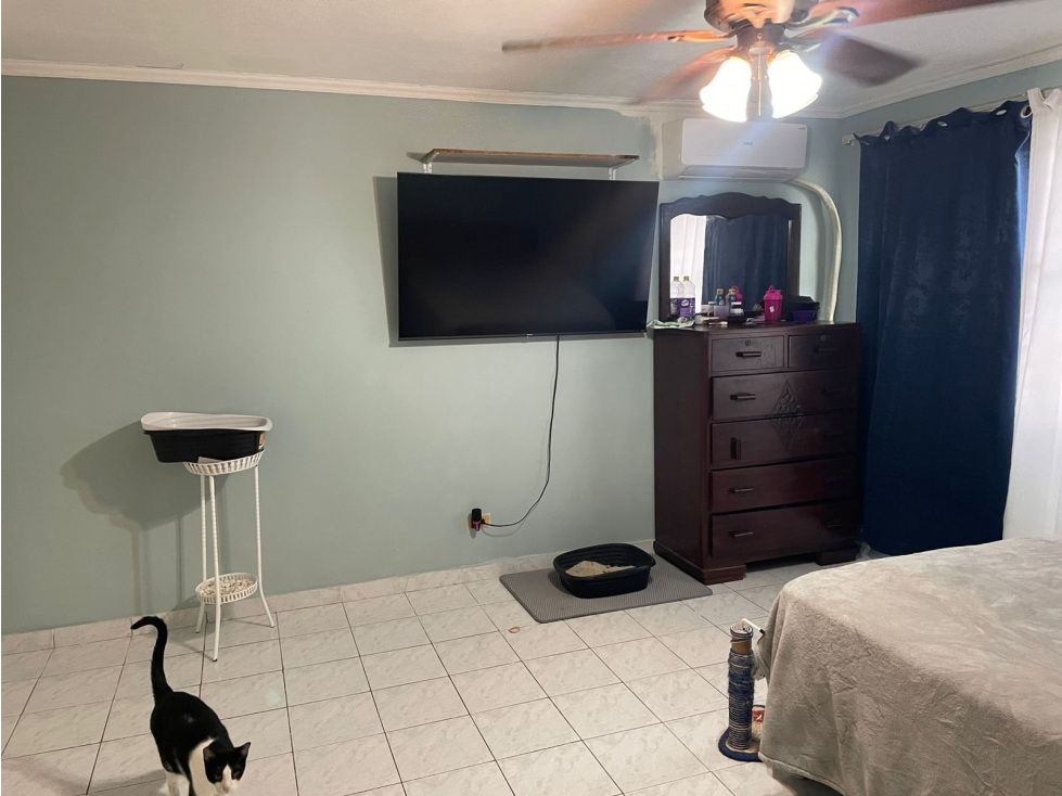 Apartamento en venta PH Alvin - El Carmen — foto 6