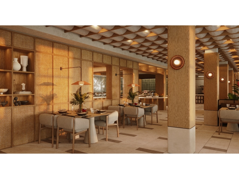 Venta de Apartamentos en Portobelo - Colón