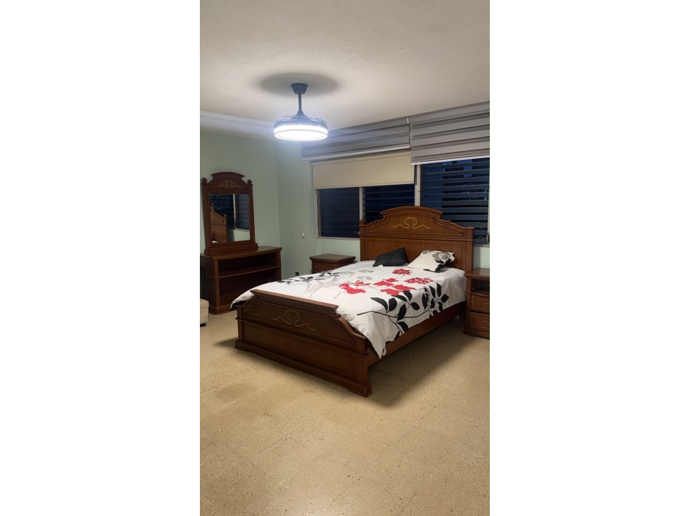 Se vende apartamento en el Cangrejo — foto 6