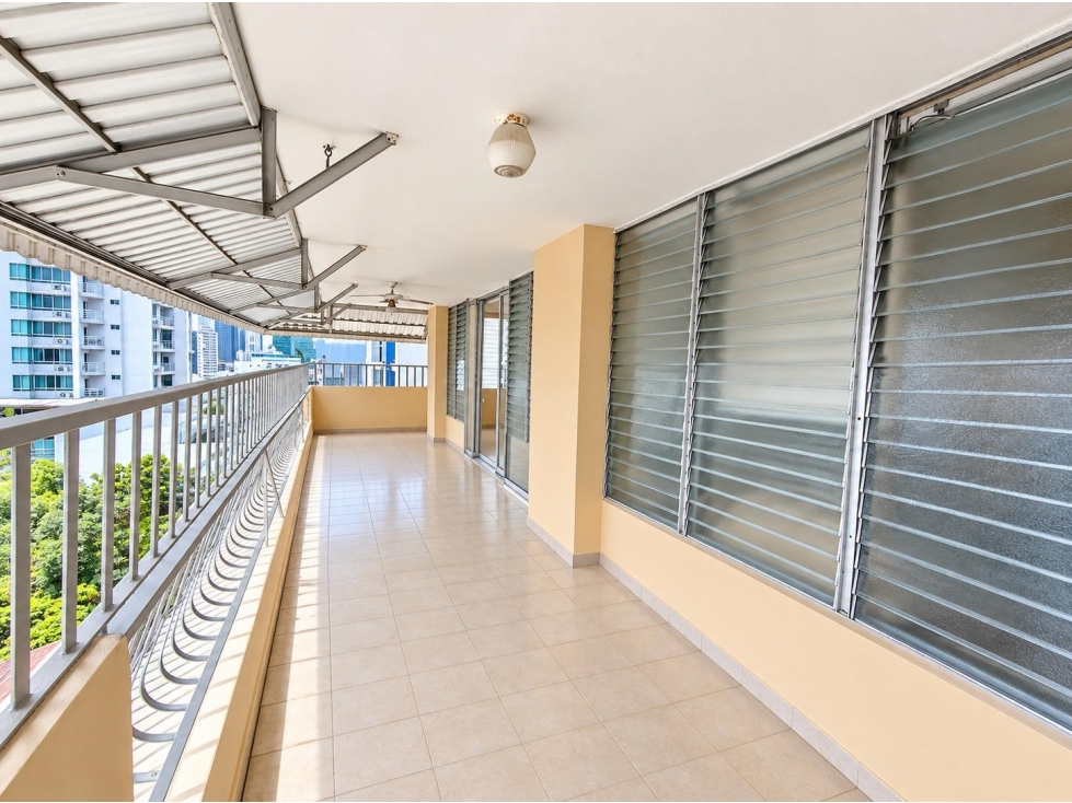 Se vende apartamento en el Cangrejo — foto 4