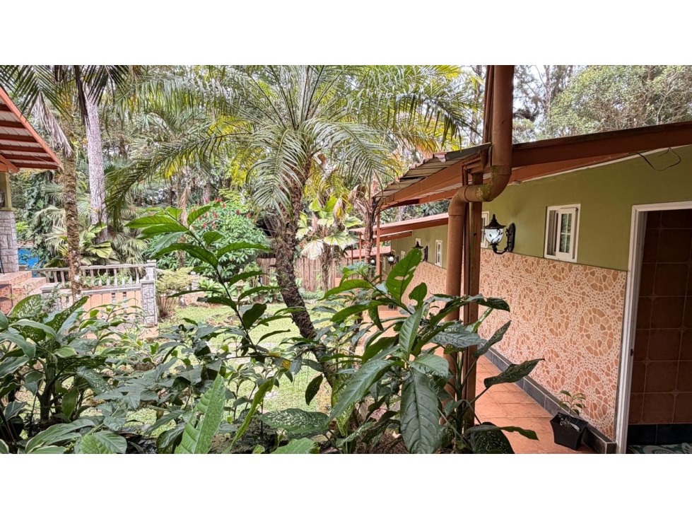 Venta de Casa en El Nido, Cerro Azul. - 3