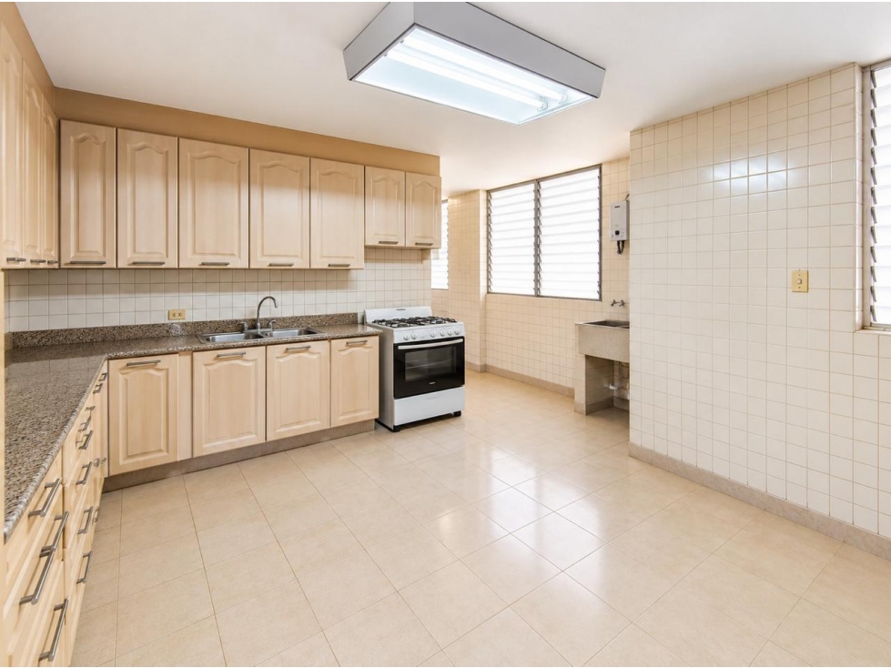 Se vende apartamento en el Cangrejo — foto 3