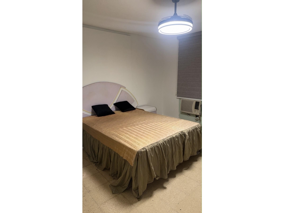 Se vende apartamento en el Cangrejo — foto 5