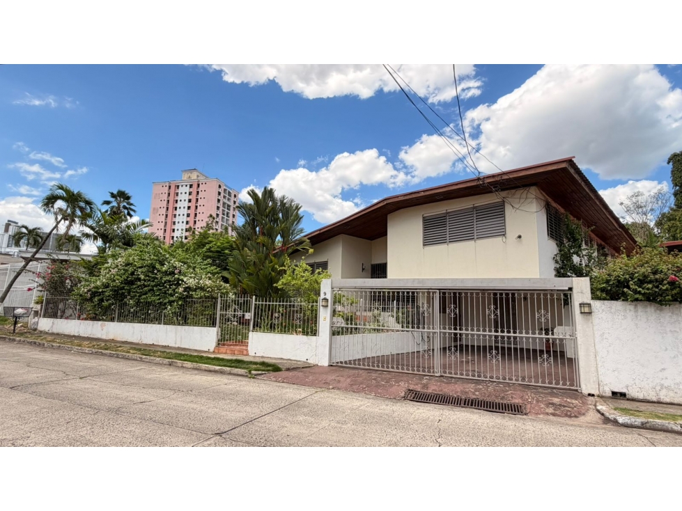 Venta de casa en San Francisco - Villa Lilla