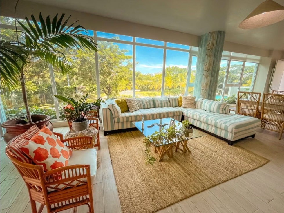 Se Alquila apartamento PH Solea en Punta Barco, San Carlos — foto 2