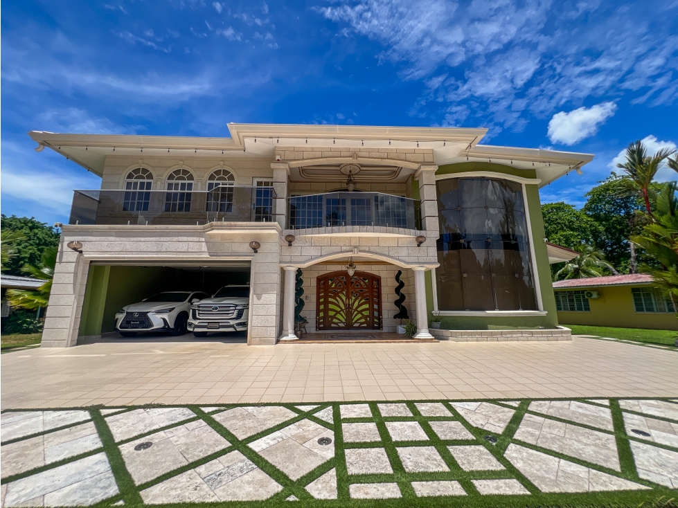 Se vende Casa en Urbanización Margarita, Colón — foto 2