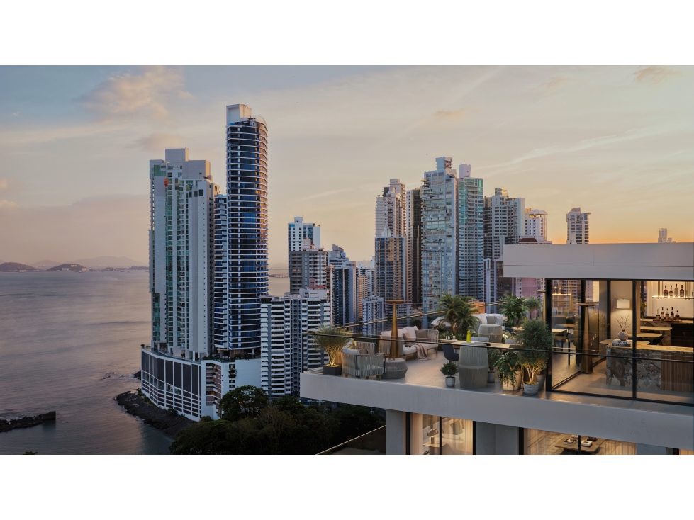 Venta de apartamento en Mantra - en Punta Pacífica — foto 2