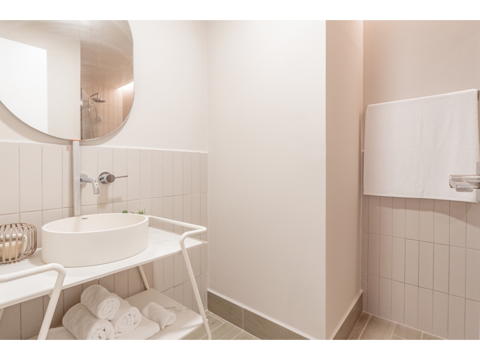 Venta de apartamentos en Bella Vista, Calle Uruguay — foto 5