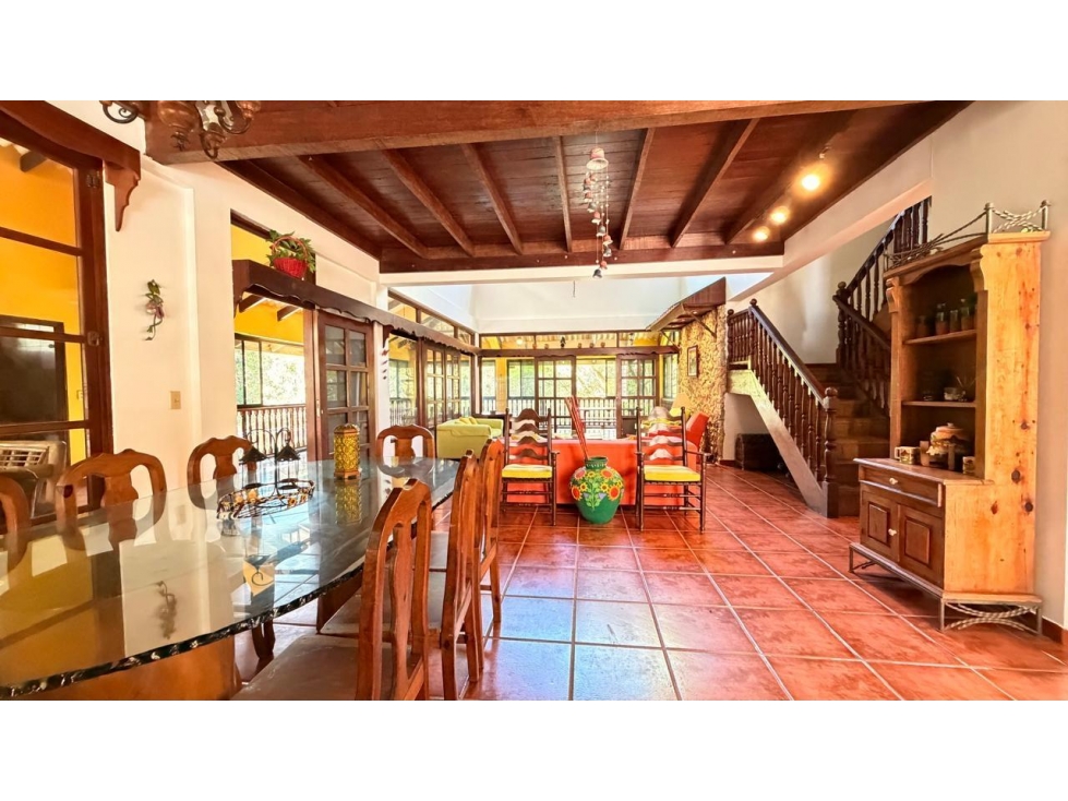 Se Vende Casa en Altos de Cerro Azul - Paseo de la Fortaleza — foto 2