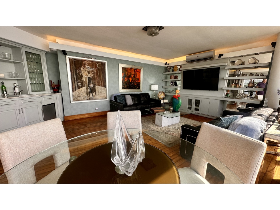 Se vende apartamento en Avenida Balboa, Panamá — foto 5