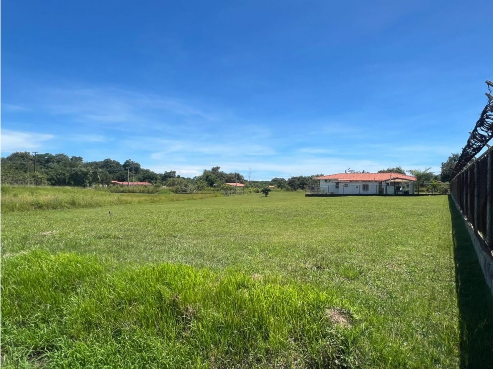 Se Vende Terreno en Barriada El Celaje, Chame - 2